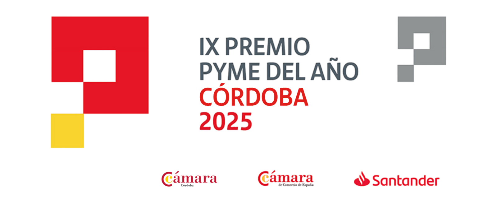 IX Premio Pyme del Año Córdoba 2025